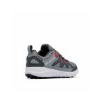 Zapatilla-Niño-Peakfreak-Rush-Water-Gris-Columbia