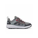 Zapatilla-Niño-Peakfreak-Rush-Water-Gris-Columbia