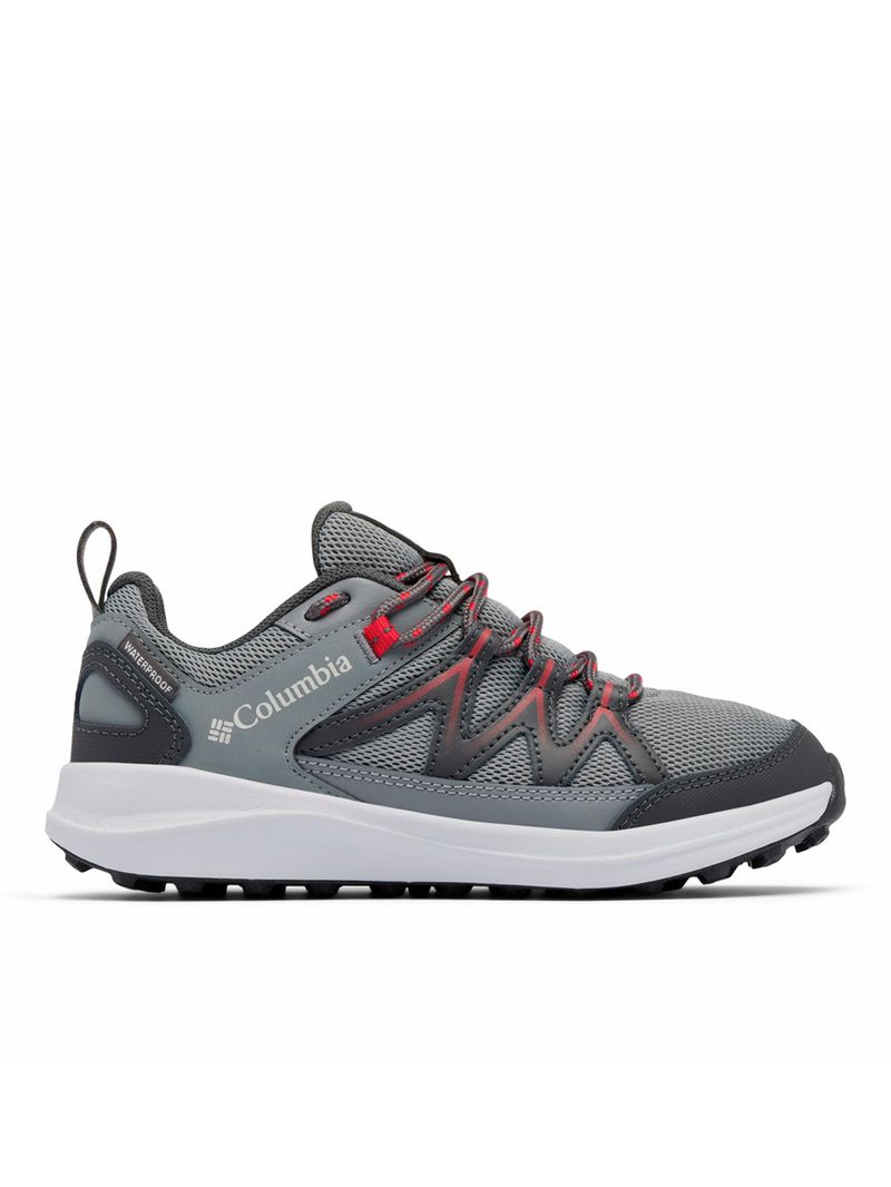 Zapatilla-Niño-Peakfreak-Rush-Water-Gris-Columbia