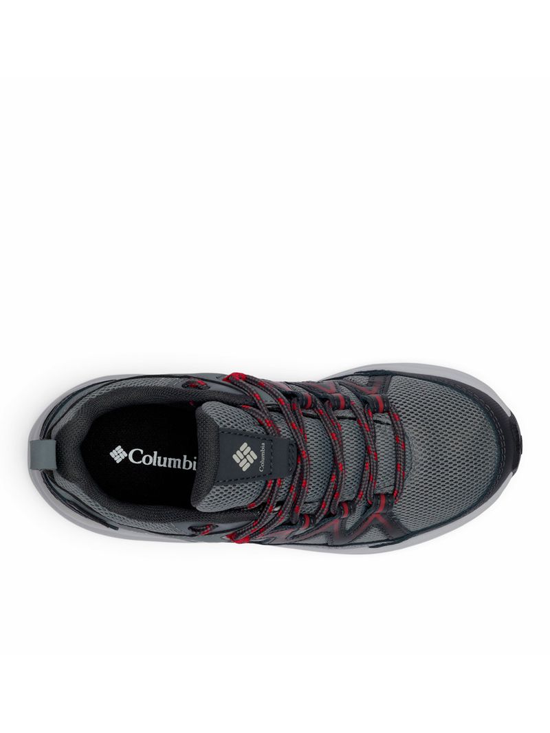Zapatilla-Niño-Peakfreak-Rush-Water-Gris-Columbia