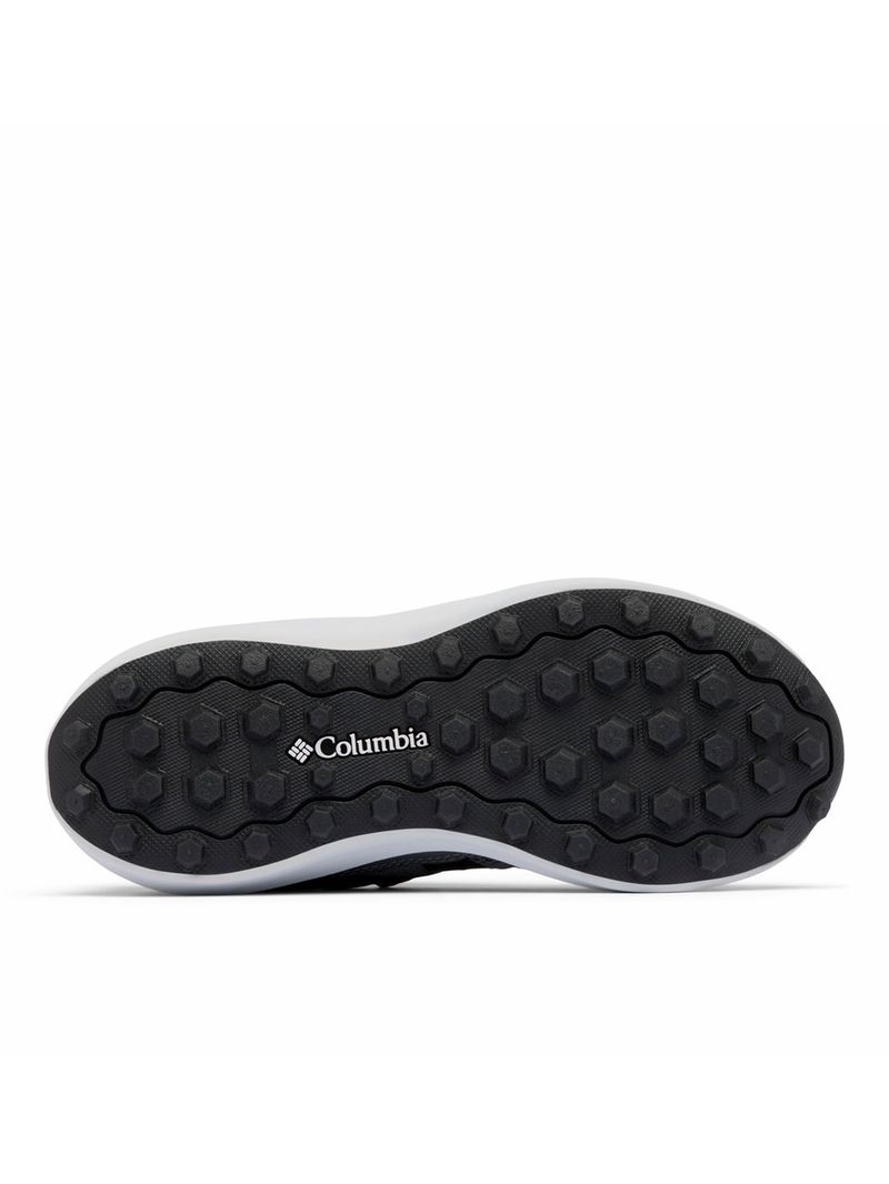 Zapatilla-Niño-Peakfreak-Rush-Water-Gris-Columbia