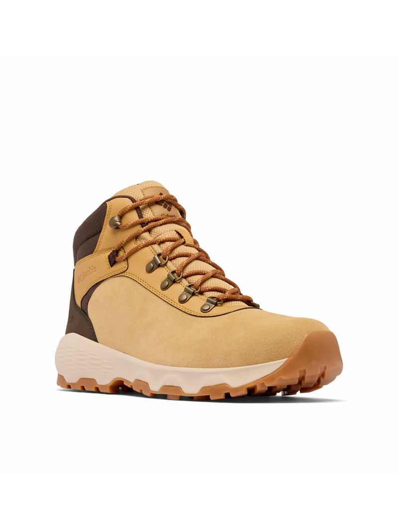 Botin-Hombre-Newton-Wander-Amarillo-Columbia