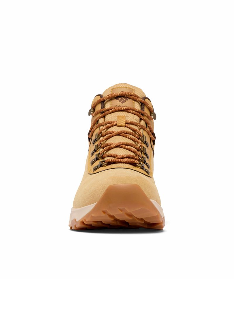 Botin-Hombre-Newton-Wander-Amarillo-Columbia