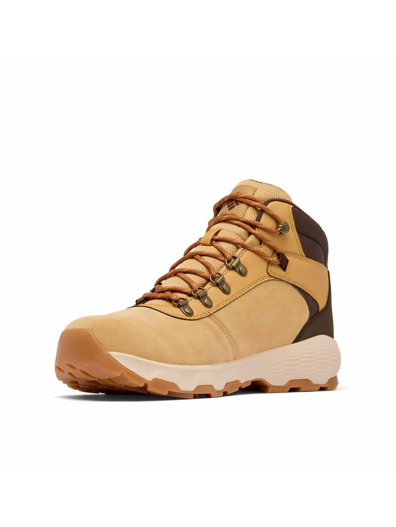 Botin-Hombre-Newton-Wander-Amarillo-Columbia