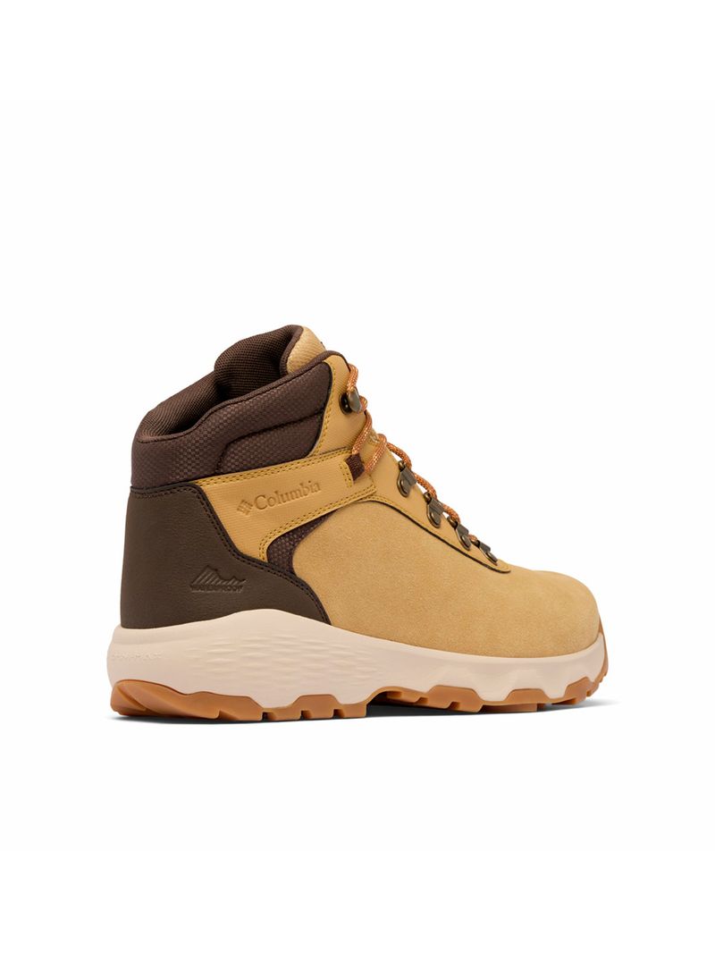 Botin-Hombre-Newton-Wander-Amarillo-Columbia