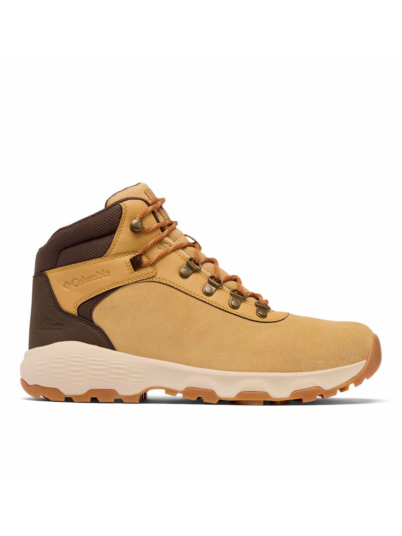 Botin-Hombre-Newton-Wander-Amarillo-Columbia