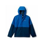 Cortaviento-Niño-Hikebound-II-Azul-Columbia