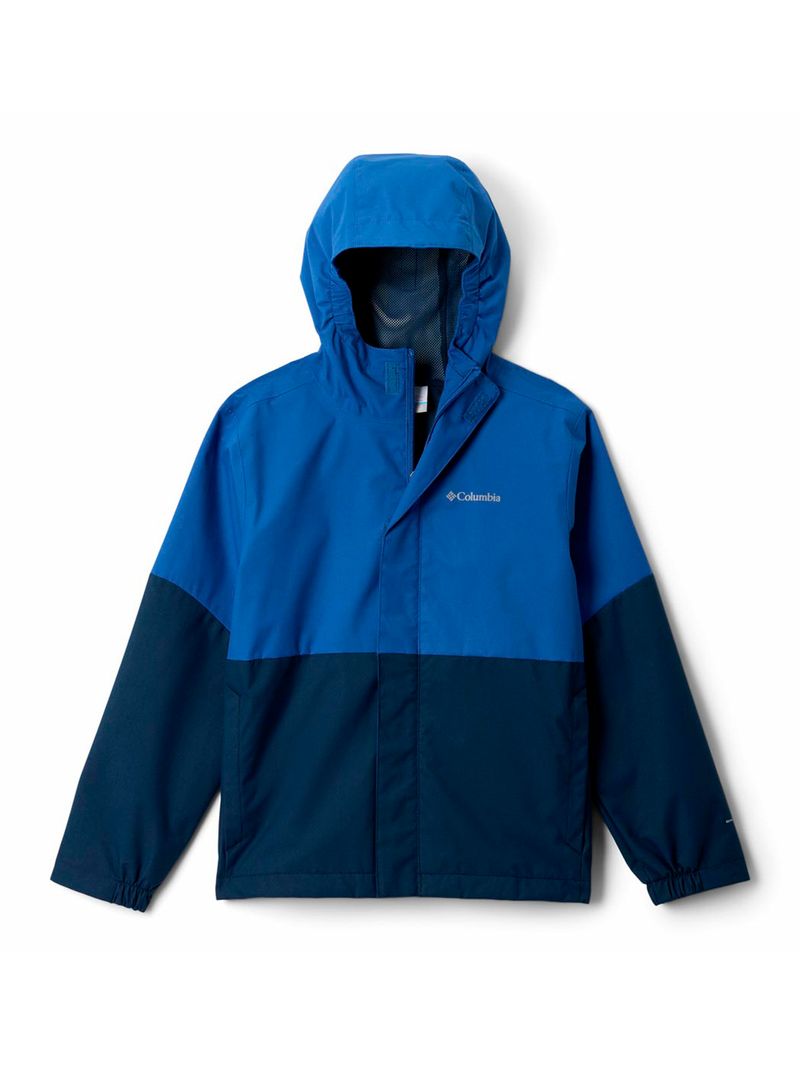 Cortaviento-Niño-Hikebound-II-Azul-Columbia