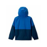 Cortaviento-Niño-Hikebound-II-Azul-Columbia