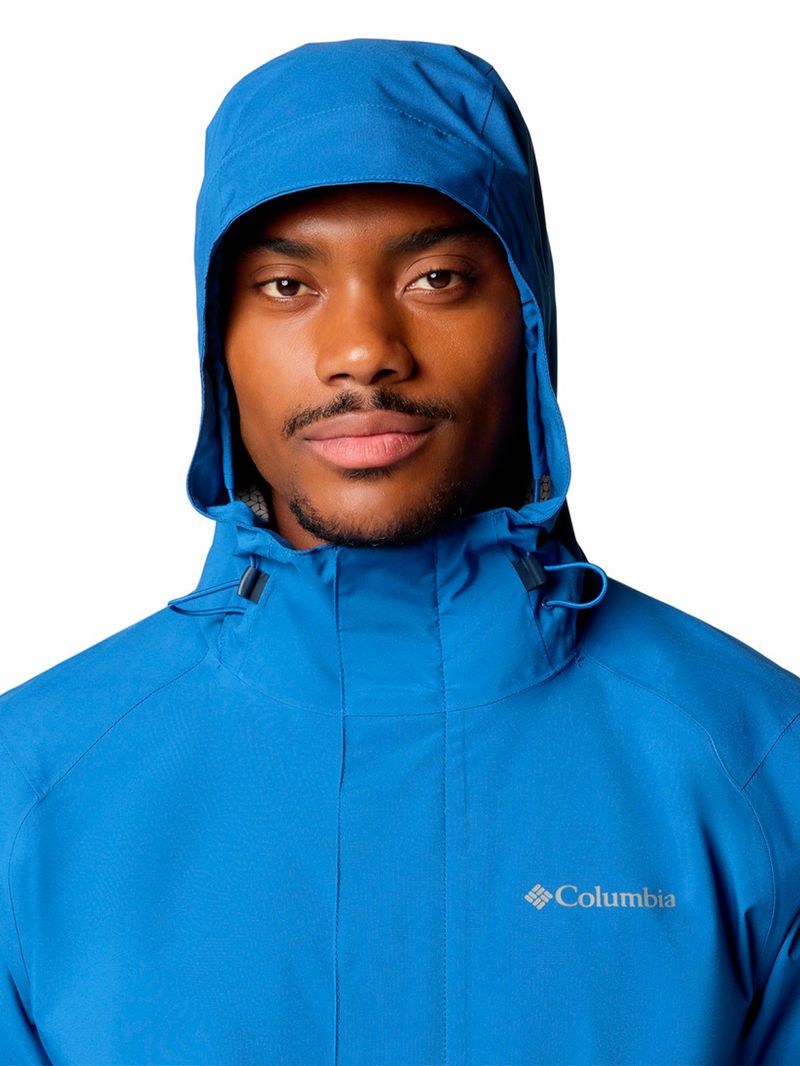 Cortaviento-Hombre-Earth-Explorer-II-Azul-Columbia