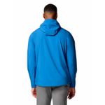 Cortaviento-Hombre-Earth-Explorer-II-Azul-Columbia