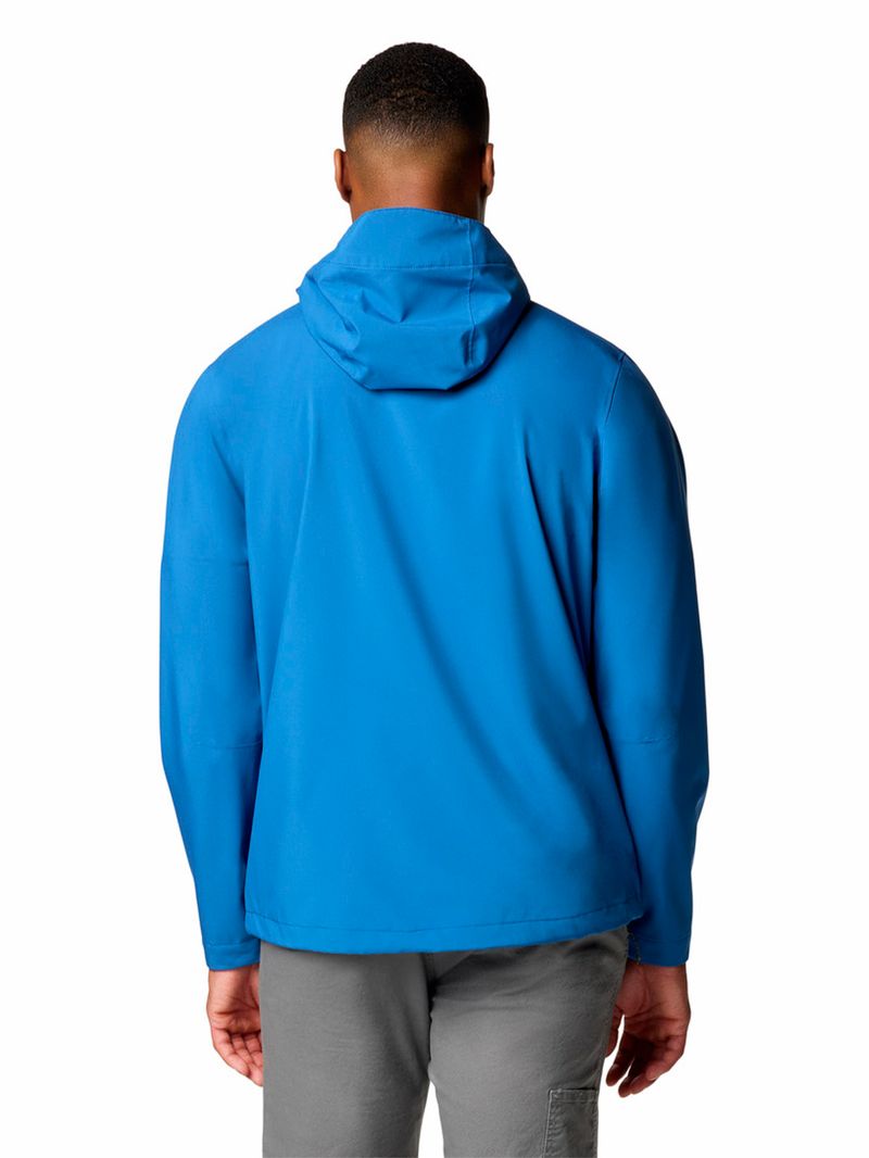 Cortaviento-Hombre-Earth-Explorer-II-Azul-Columbia