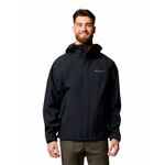 Cortaviento-Impermeable-Hombre-Earth-Explorer-II-Negro-Columbia