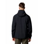 Cortaviento-Impermeable-Hombre-Earth-Explorer-II-Negro-Columbia