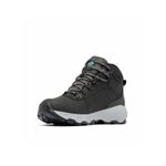 Botin-Mujer-Newton-Wander-LTR-Negro-Columbia