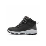 Botin-Mujer-Newton-Wander-LTR-Negro-Columbia