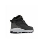 Botin-Mujer-Newton-Wander-LTR-Negro-Columbia