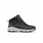 Botin-Mujer-Newton-Wander-LTR-Negro-Columbia
