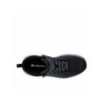 Botin-Mujer-Newton-Wander-LTR-Negro-Columbia