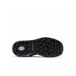 Botin-Mujer-Newton-Wander-LTR-Negro-Columbia