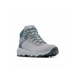 Botin-Mujer-Newton-Wander-Gris-Columbia