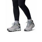 Botin-Mujer-Newton-Wander-Gris-Columbia