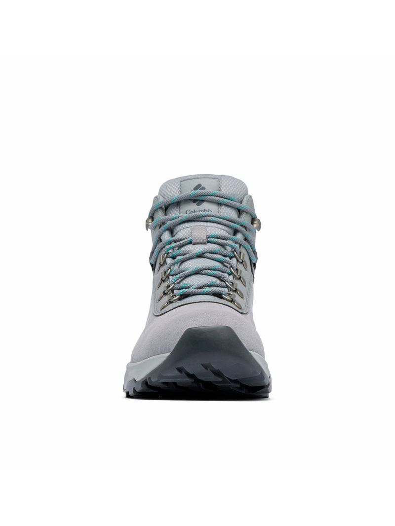 Botin-Mujer-Newton-Wander-Gris-Columbia