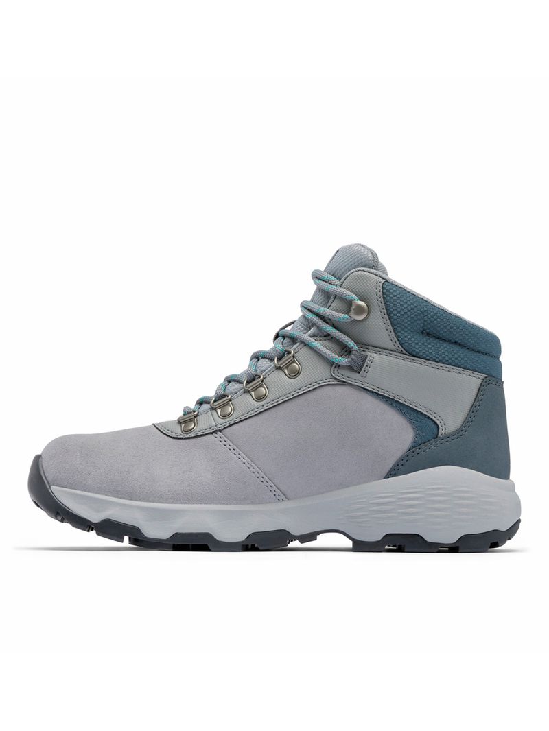 Botin-Mujer-Newton-Wander-Gris-Columbia