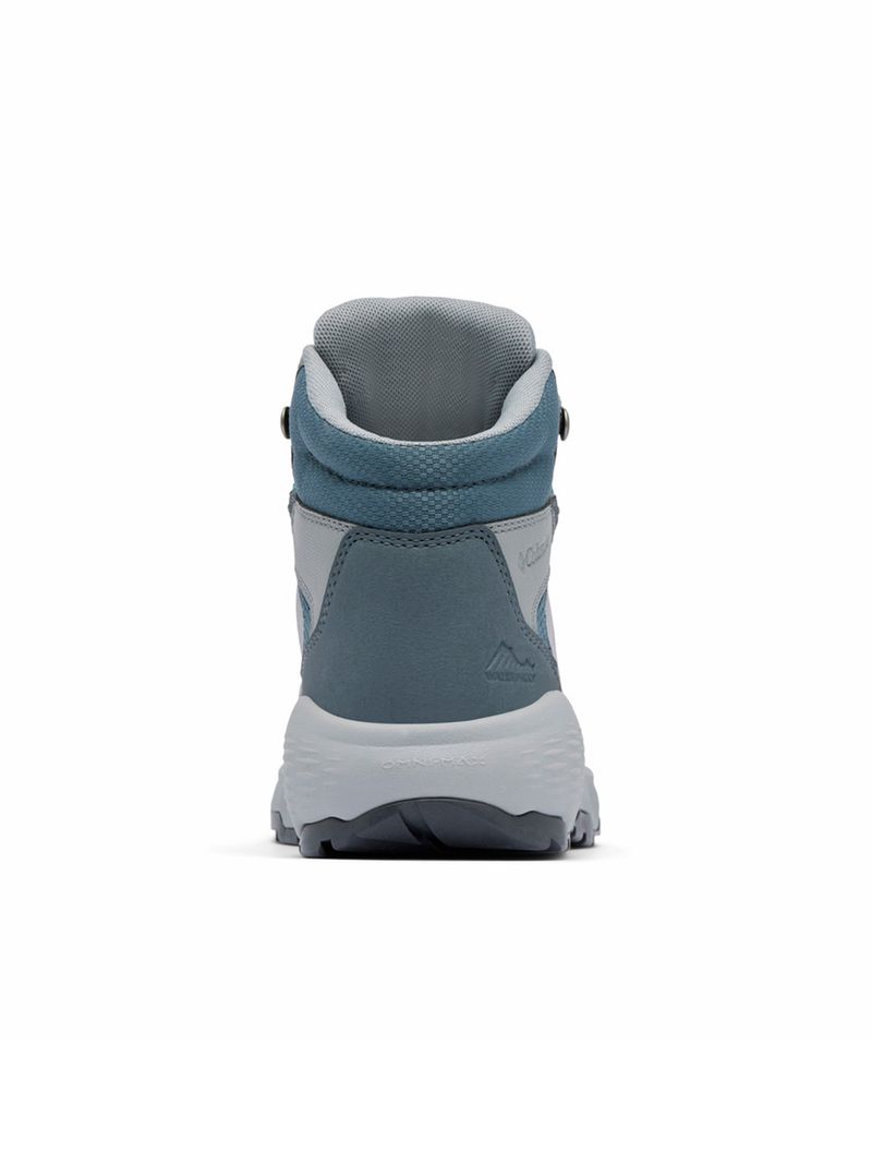Botin-Mujer-Newton-Wander-Gris-Columbia