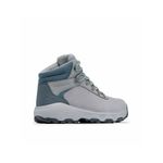 Botin-Mujer-Newton-Wander-Gris-Columbia