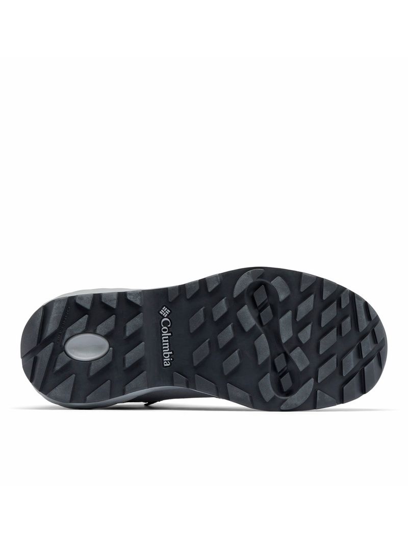 Botin-Mujer-Newton-Wander-Gris-Columbia