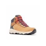Botin-Mujer-Newton-Wander-Beige-Columbia