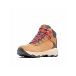 Botin-Mujer-Newton-Wander-Beige-Columbia