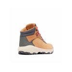 Botin-Mujer-Newton-Wander-Beige-Columbia