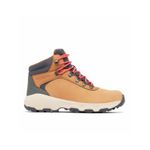 Botin-Mujer-Newton-Wander-Beige-Columbia