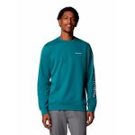 Poleron-Hombre-Beaumount-Crew-Azul-Columbia