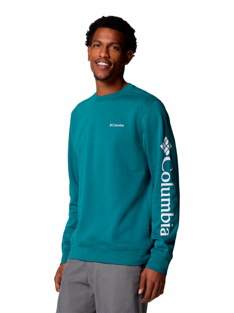 Poleron-Hombre-Beaumount-Crew-Azul-Columbia
