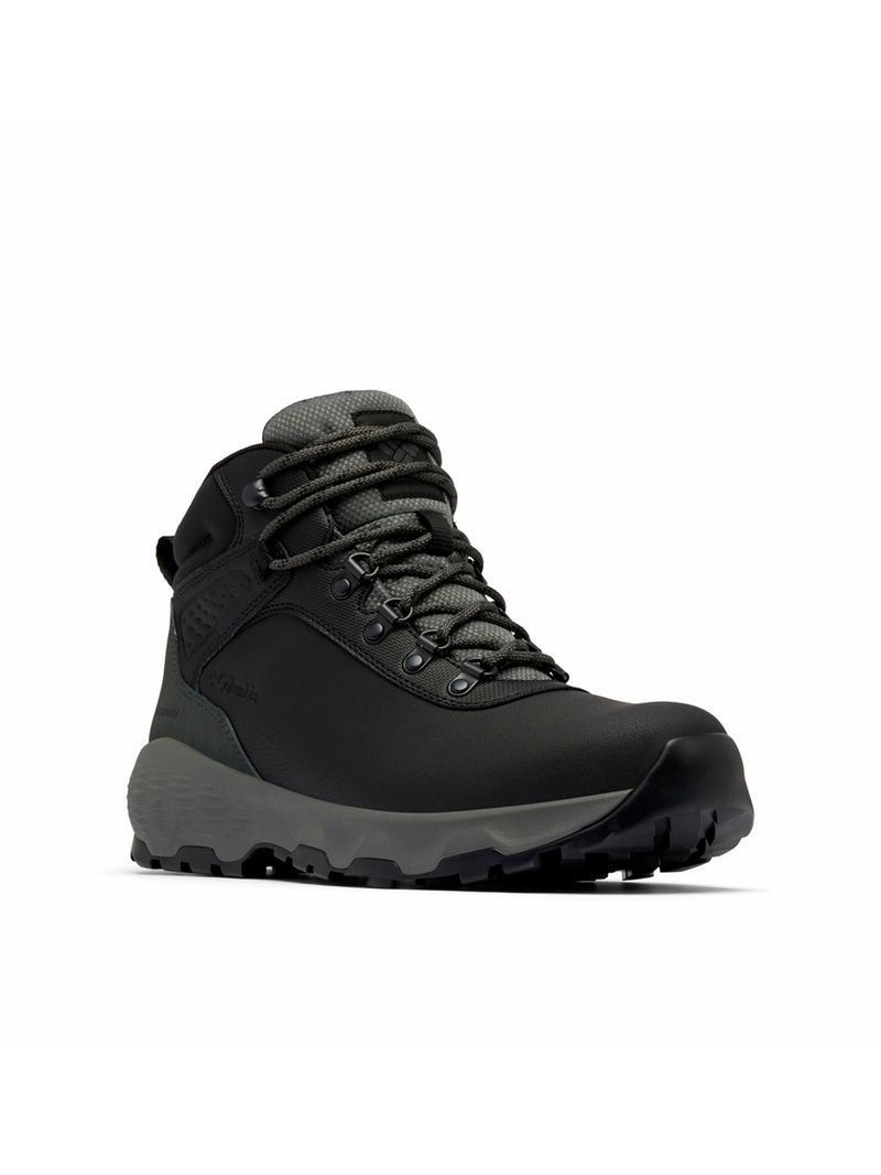 Botin-Hombre-Newton-Wander-LTR-Negro-Columbia