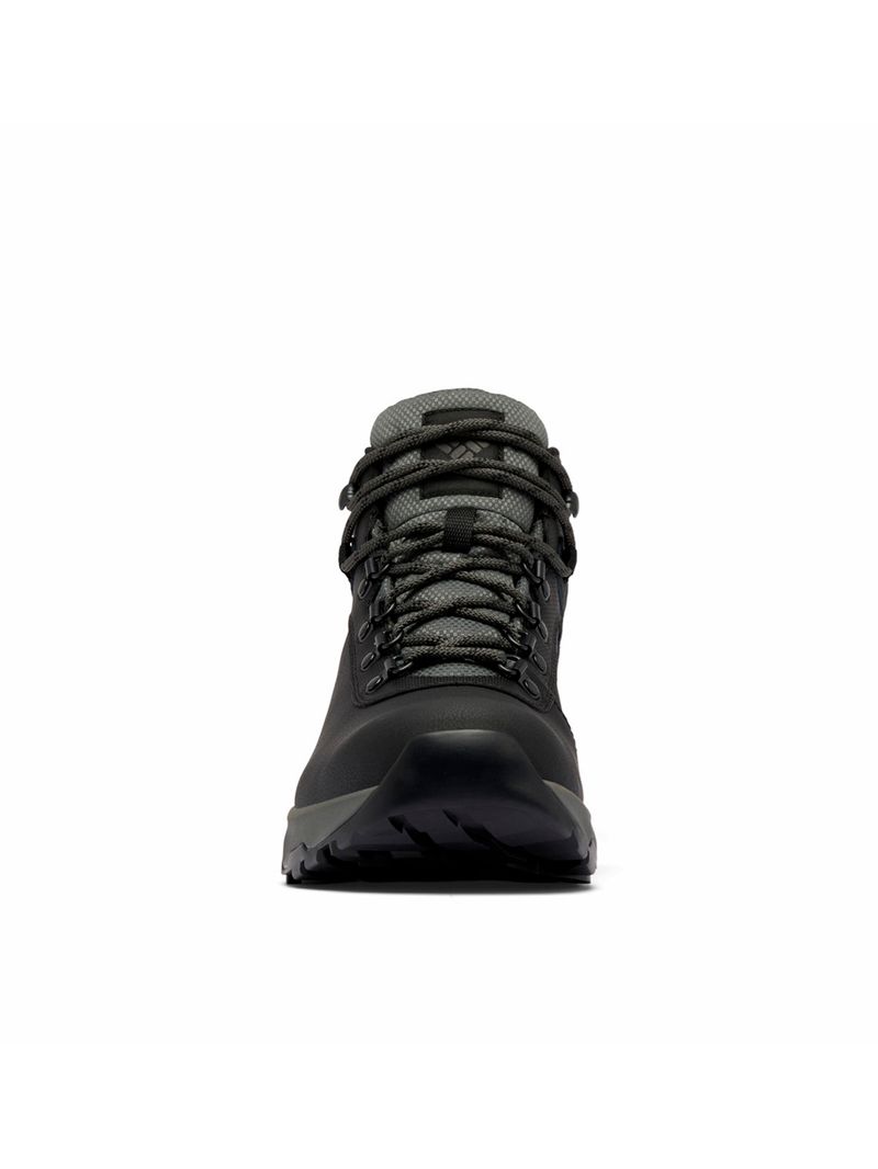 Botin-Hombre-Newton-Wander-LTR-Negro-Columbia