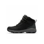 Botin-Hombre-Newton-Wander-LTR-Negro-Columbia