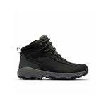 Botin-Hombre-Newton-Wander-LTR-Negro-Columbia