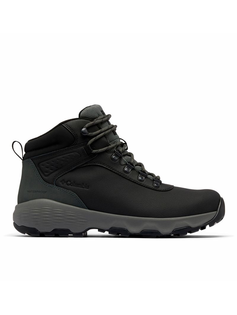 Botin-Hombre-Newton-Wander-LTR-Negro-Columbia