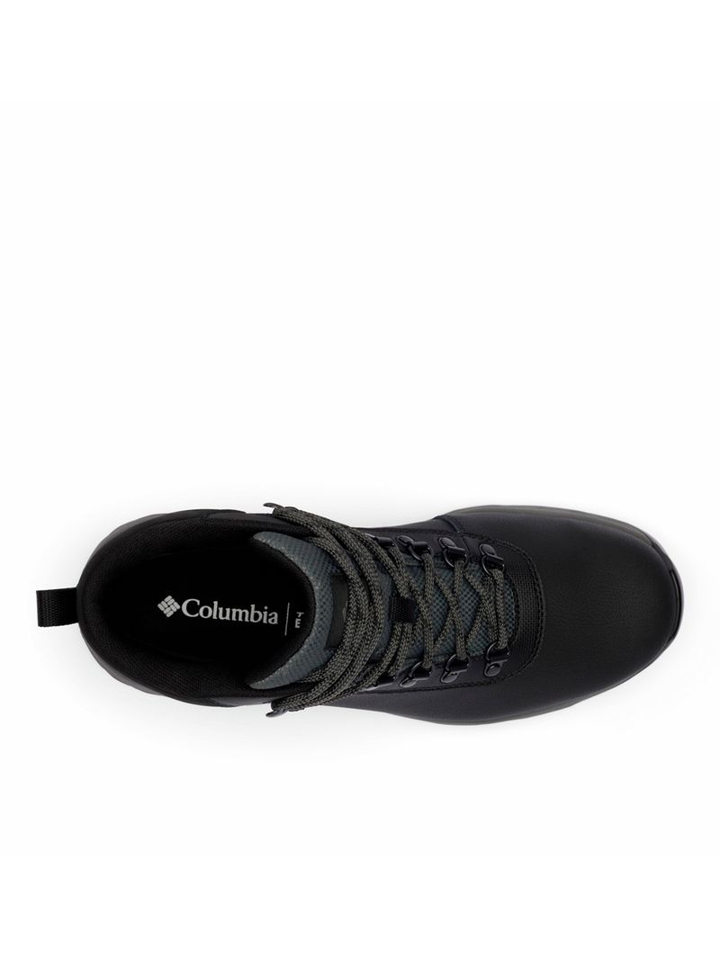 Botin-Hombre-Newton-Wander-LTR-Negro-Columbia