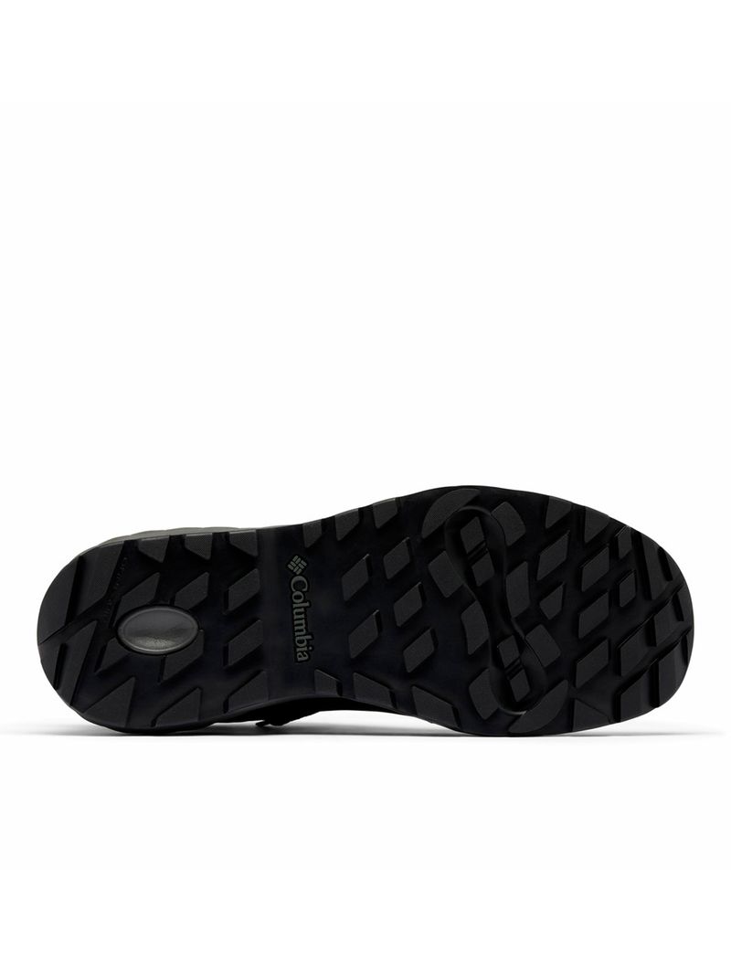 Botin-Hombre-Newton-Wander-LTR-Negro-Columbia