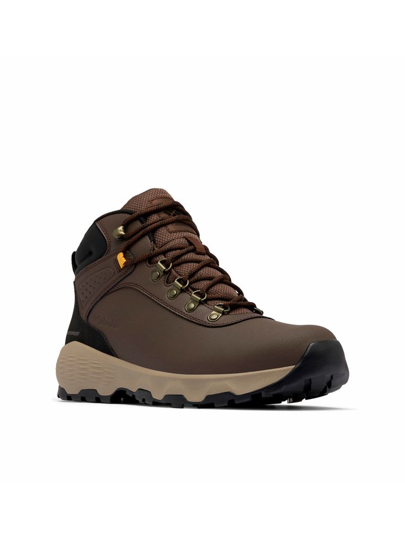 Botin-Hombre-Newton-Wander-LTR-Cafe-Columbia