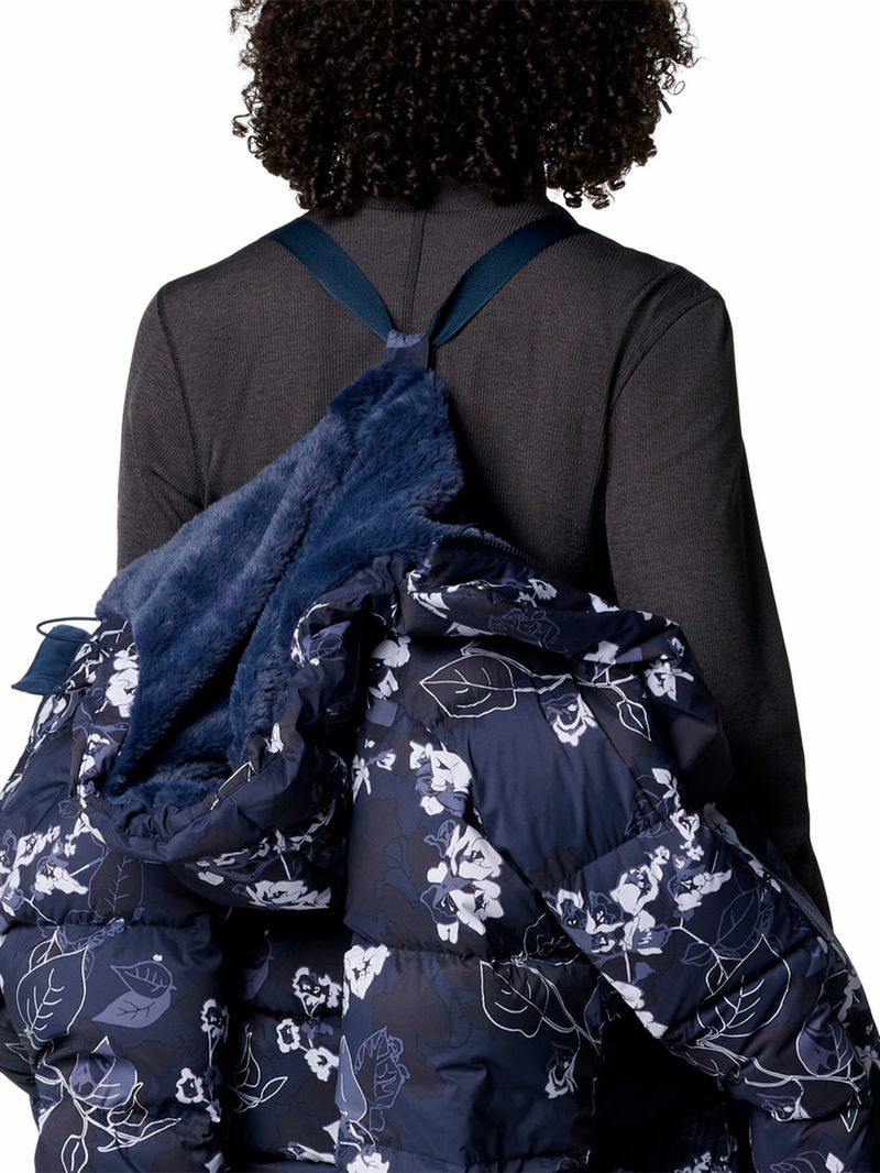 Parka-Mujer-Boundle-Days-Azul-Columbia