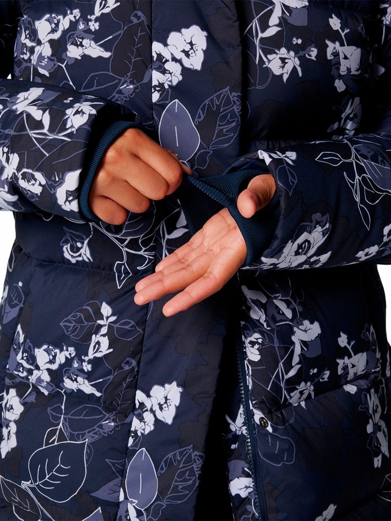 Parka-Mujer-Boundle-Days-Azul-Columbia
