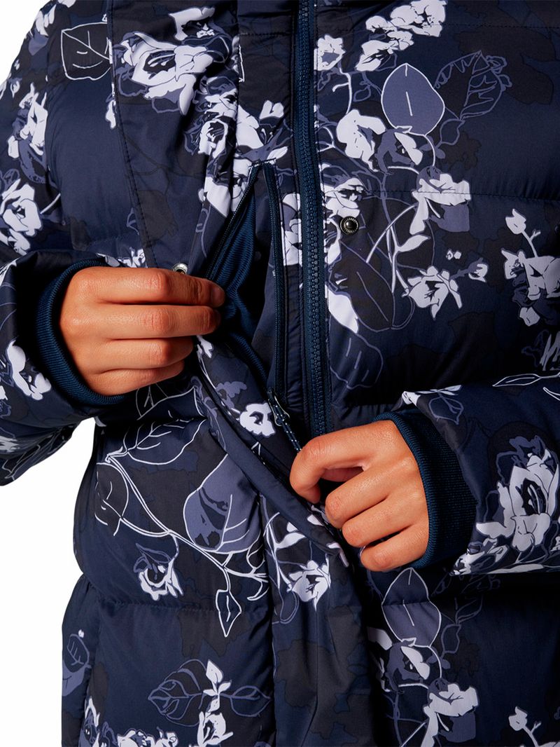 Parka-Mujer-Boundle-Days-Azul-Columbia