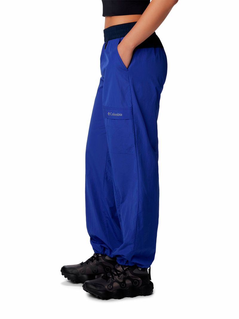 Pantalon-Mujer-Boundle-Adventure-Azul-Columbia