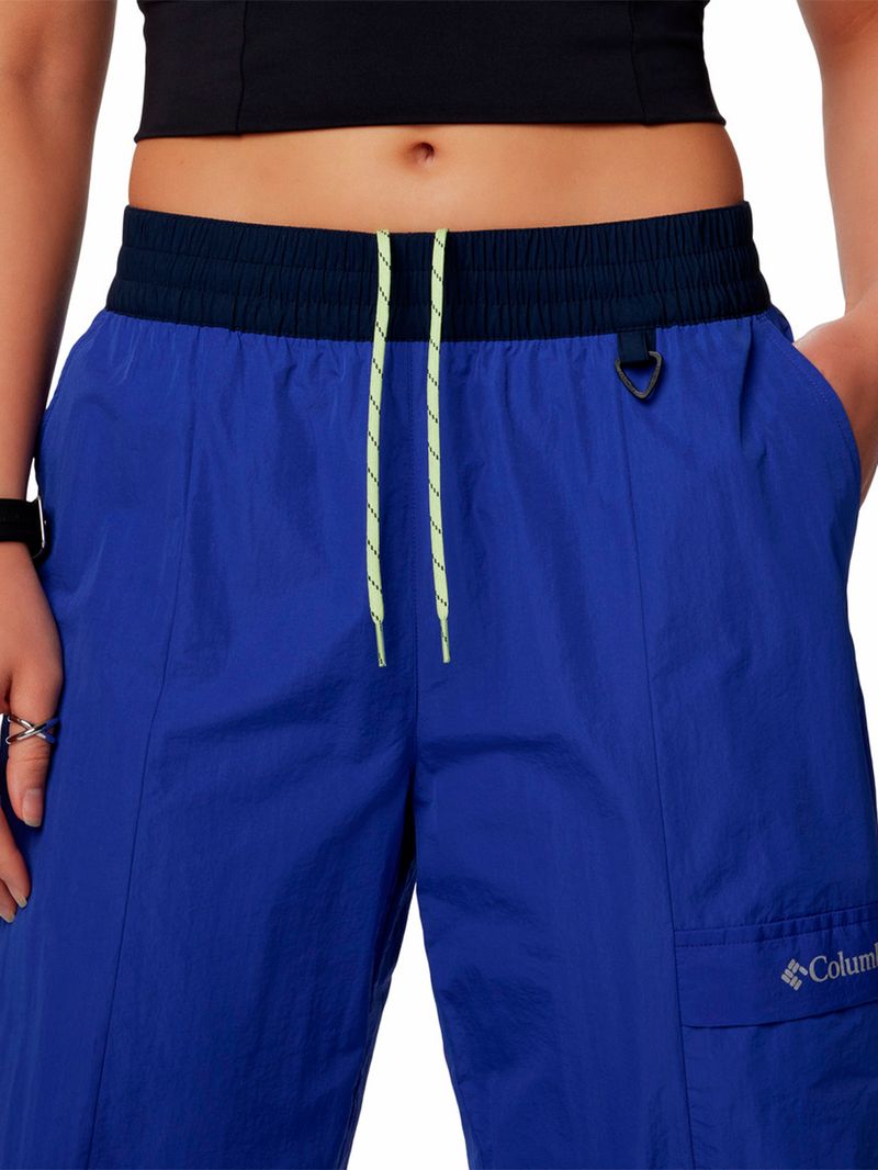 Pantalon-Mujer-Boundle-Adventure-Azul-Columbia
